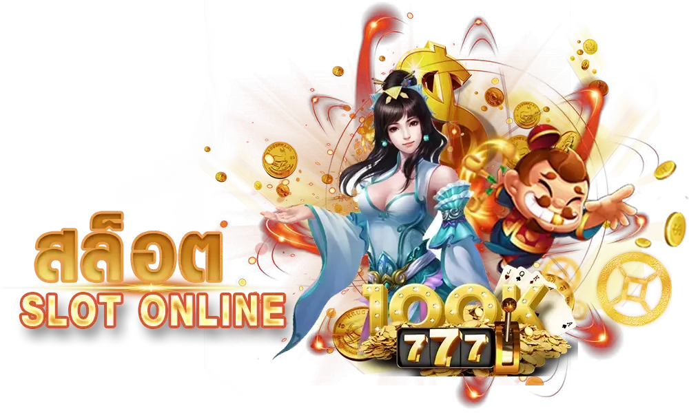 slot online by jedifun